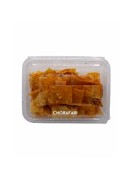Chorafali Chips (200 G)-965