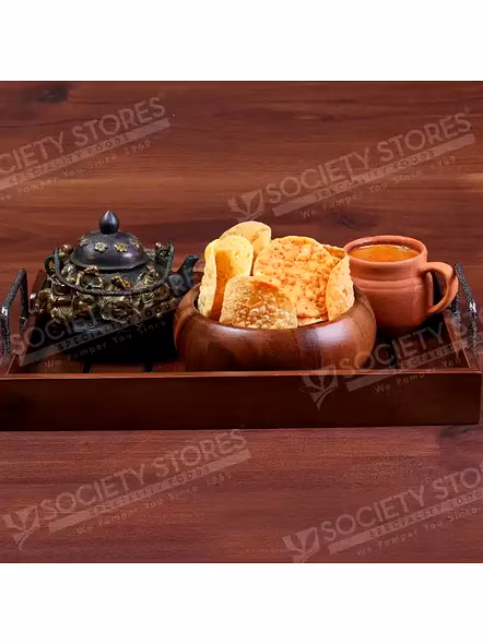 Chorafali Puri (200 G)-966