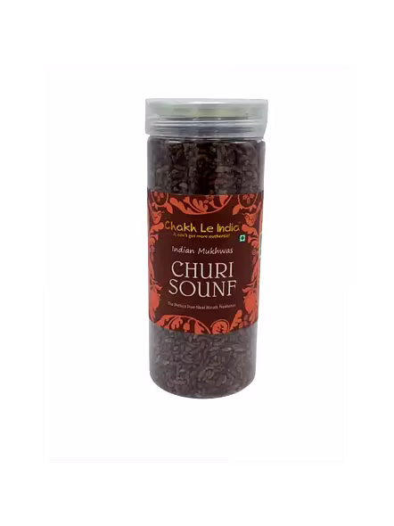 Churi Sounf Mukhwas (250 G)-969