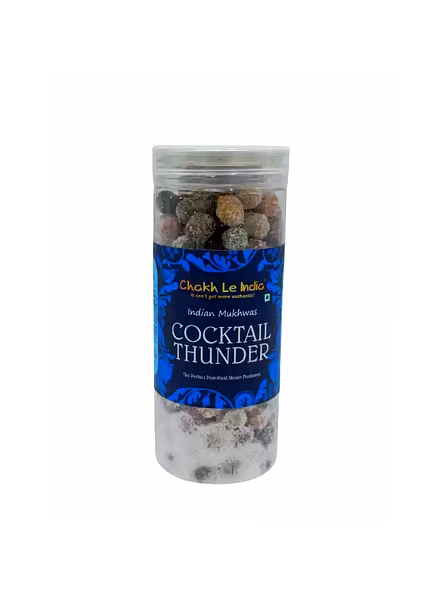 Cocktail Thunder Goli (230 G)-1