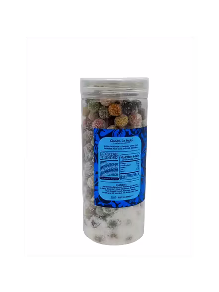 Cocktail Thunder Goli (230 G)-2