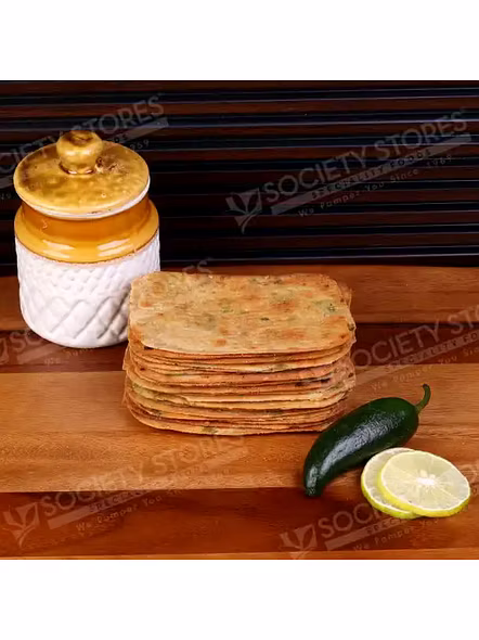 Coin W/W Khakhra Dahi Methi (200 G)-980