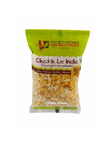 Corn Diet Chivda (180 G)-984