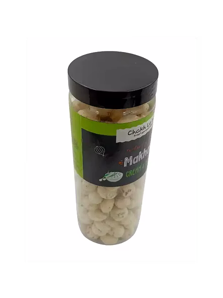 Cream &amp; Onion Makhana (70 G)-986