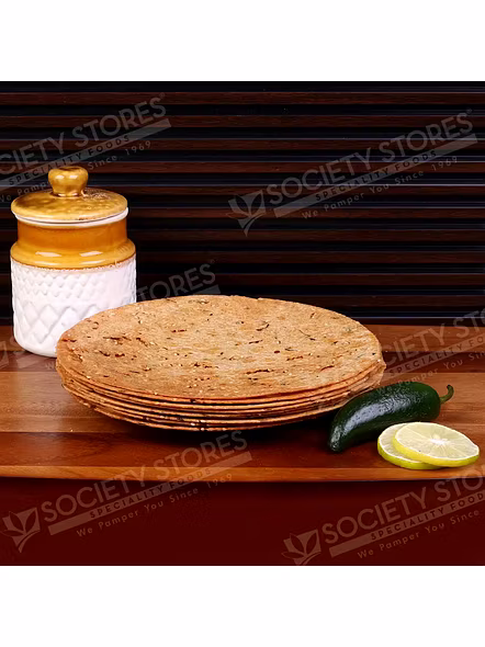 Dahi Kothamir W/W Khakhra (200 G)-994