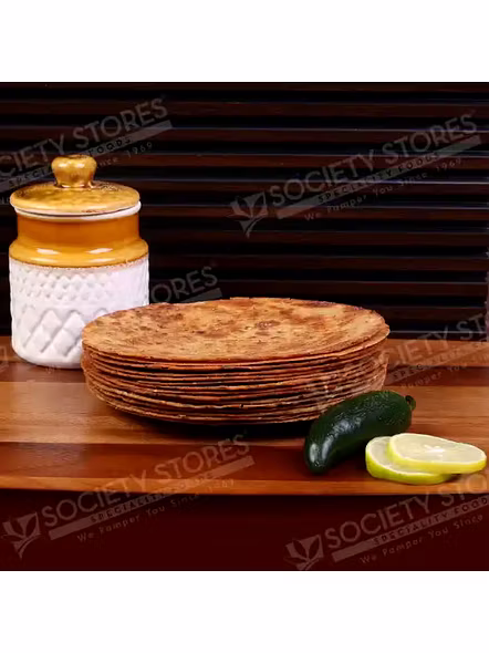 Dahi Methi Khakhra Tin (400 G)-996