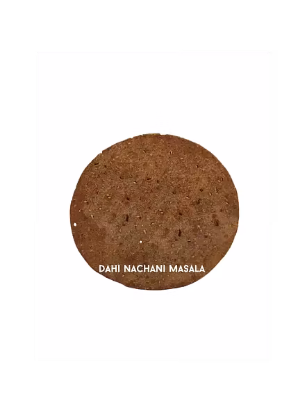 Dahi Nachni Masala W/W Khakhra (200 G)-998