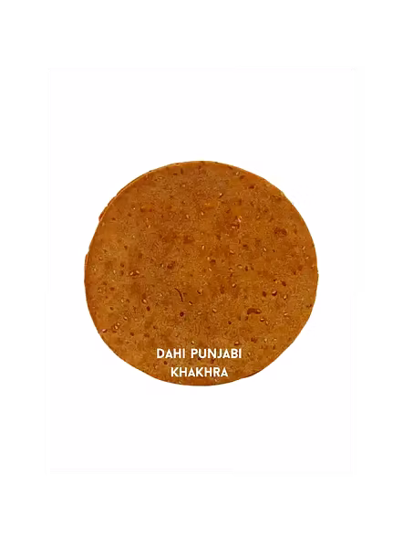 Dahi Punjabi W/W Khakhra (200 G)-999