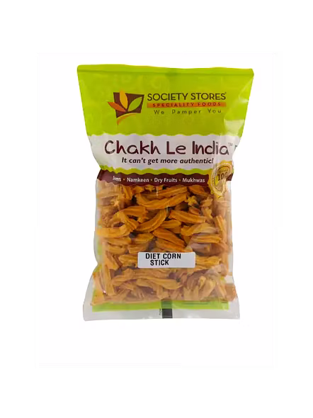 Diet Corn Stick (180 G)-1007