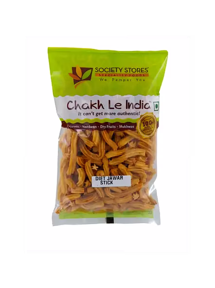 Diet Jawar Stick (180 G)-1008