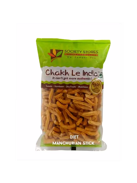 Diet Manchurian Stick (180 G)-1010