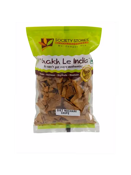 Diet Nachani Chips (150 G)-1013
