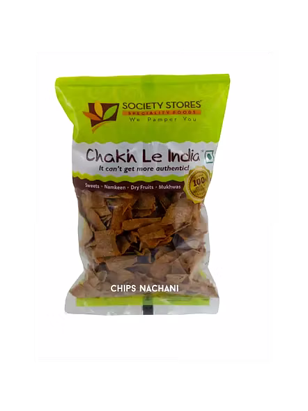 Diet Nachani Chips (150 G)-2