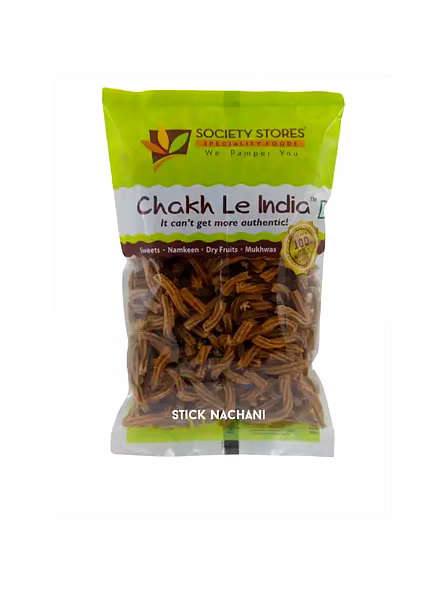 Diet Nachani Stick (180 G)-2