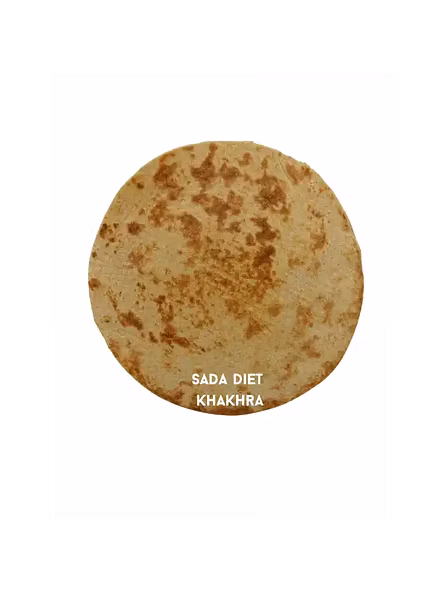 Diet Sada W/W Khakhra (200 G)-1017