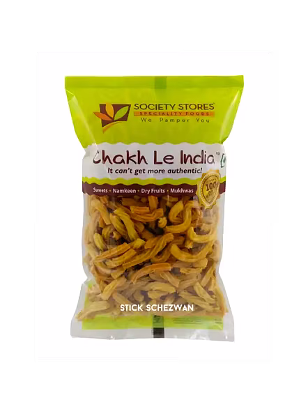 Diet Schezwan Stick (180 G)-1019