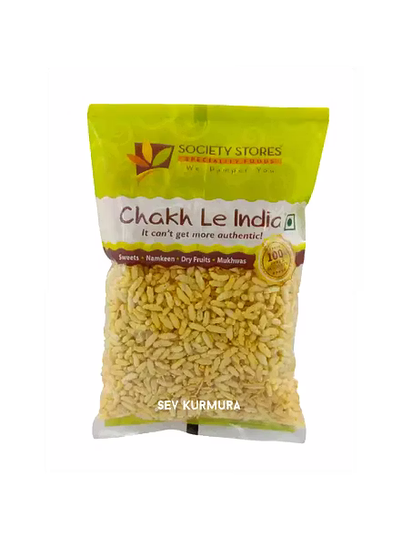 Diet Sev Kurmura (180 G)-1020
