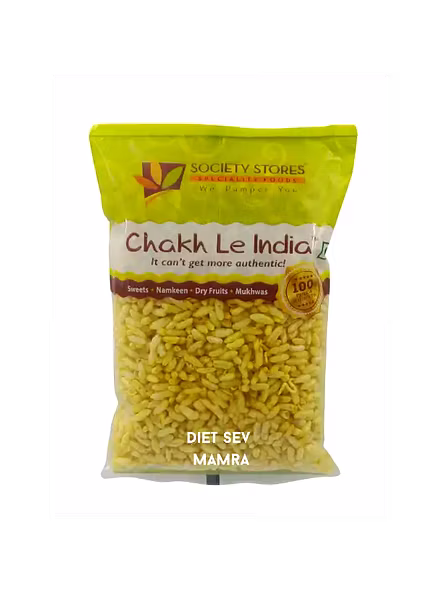 Diet Sev Mamra (180 G)-1021