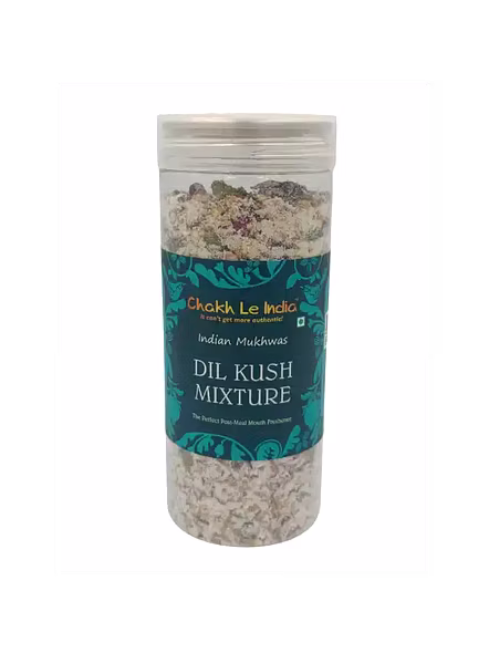 Dilkhush Mixture (160 G)-2