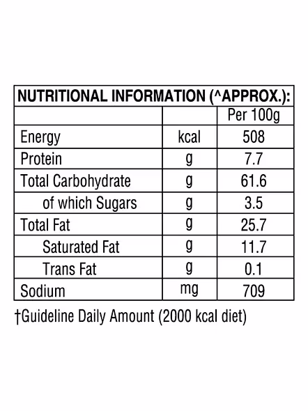 Doritos Nacho Cheese (60 G)-2