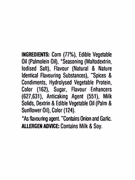 Doritos Nachos Fiery Lime N Chilli (56 G)-1