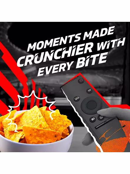 Doritos Sweet Chilli (60 G)-2