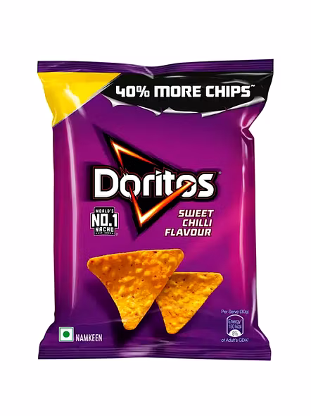 Doritos Sweet Chilli (75 G)-1032