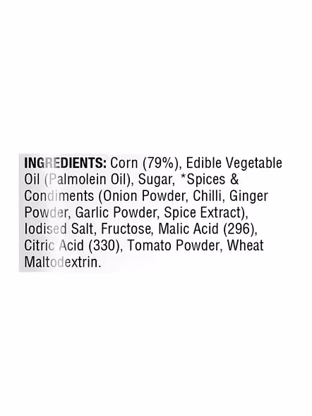 Doritos Sweet Chilli (75 G)-1