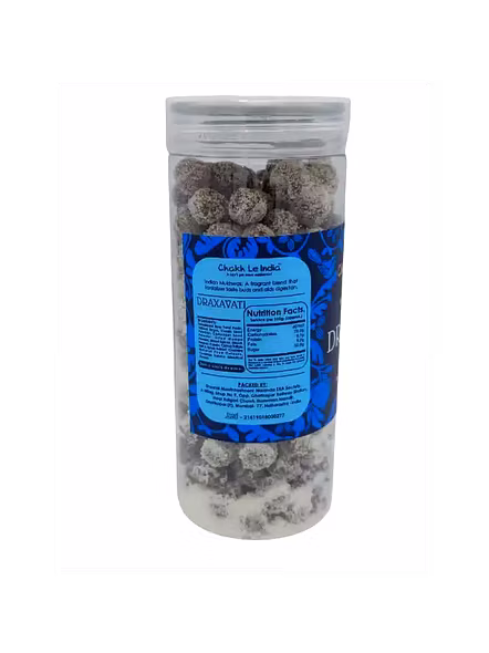 Draxavati Mukhwas (200 G)-1033