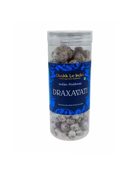 Draxavati Mukhwas (200 G)-1