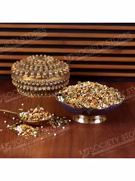 Ever Green Mukhwas (200 G)-1037
