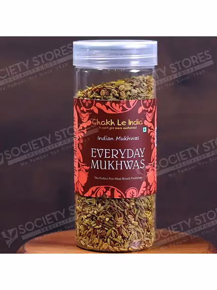 Everyday Mukhwas (160 G)-1038