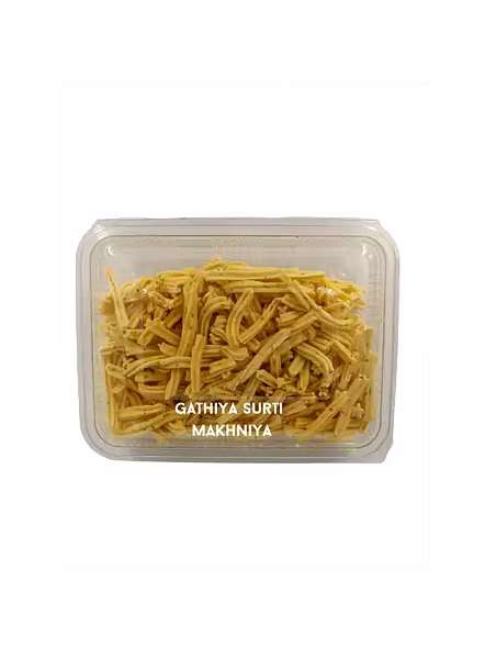 Far Ar Gathiya Surti Makhniya (200 G)-1040