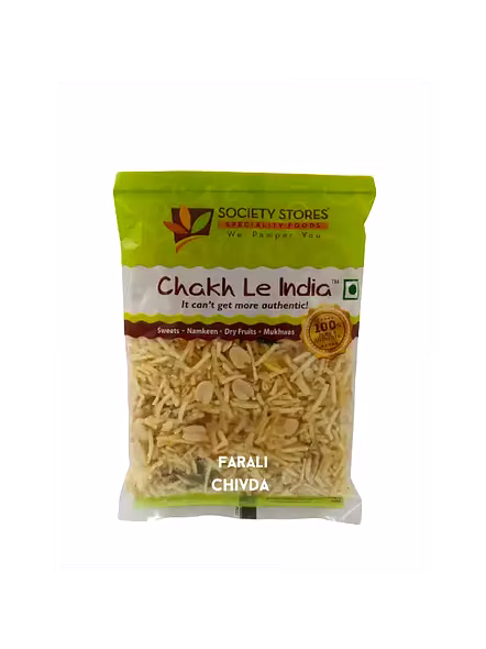 Farali Chivda (180 G)-1043