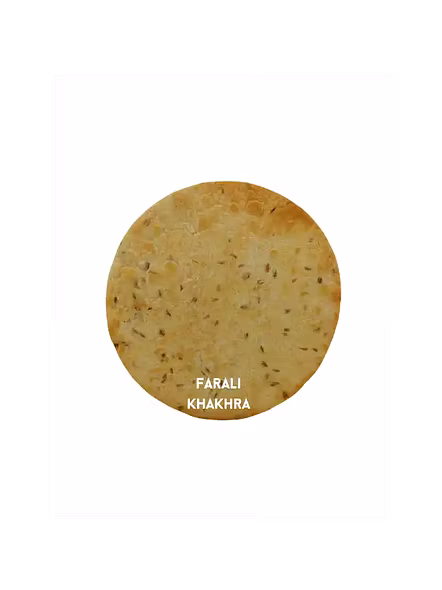 Farali W/W Khakhra (200 G)-1045