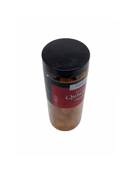 Flaming Hot Quinoa Puff (90 G)-1