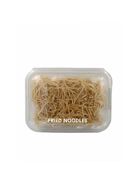 Fried Chinese Noodles (200 G)-1048