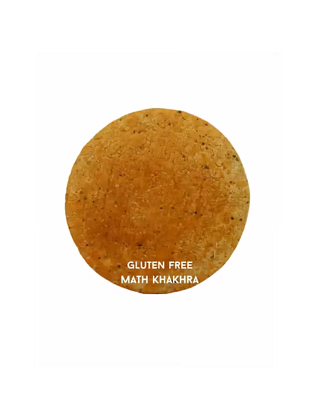 G/F Math Khakhra (200 G)-1057