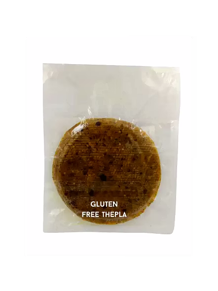 G/F Methi Thepla (250 G)-1060