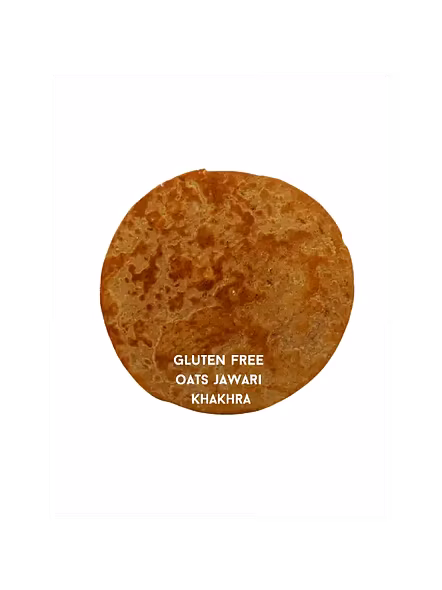 G/F Oats Jawari Khakhra (250 G)-1062