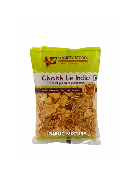 Garlic Mixture (180 G)-1068