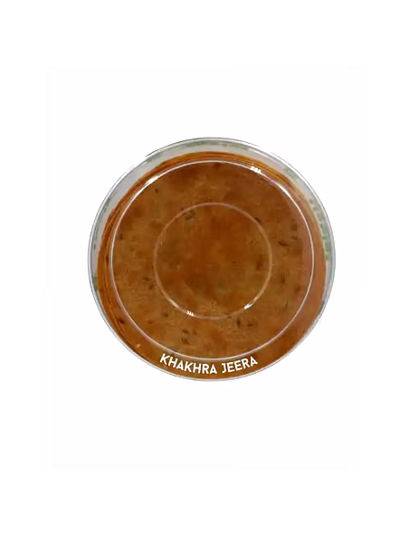 Ghee Jeera Khakhra Tin (400 G)-1073