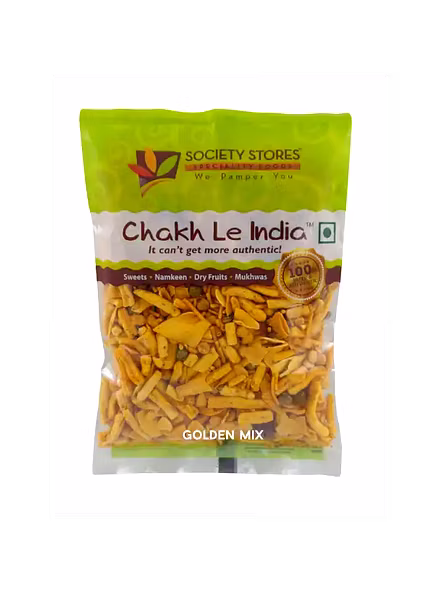 Golden Mix (180 G)-1081