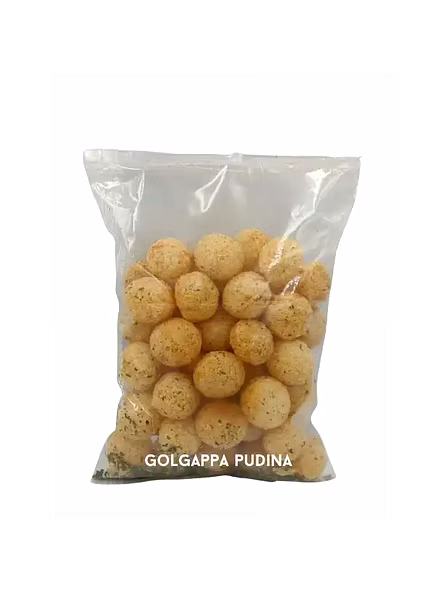 Golgappa Pudina (1 Pac)-1082