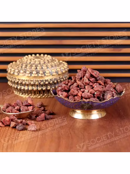 Gulab Kharekh Mukhwas (160 G)-1087