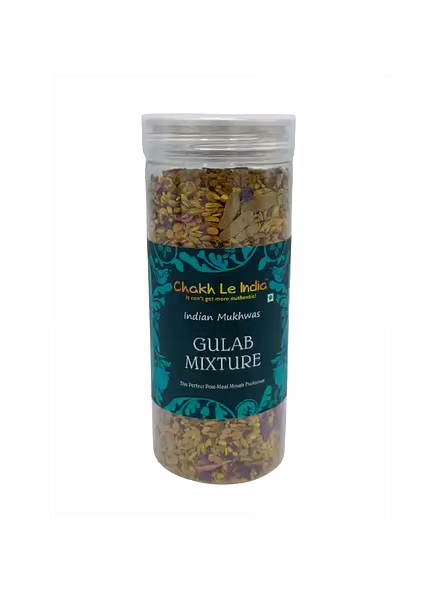 Gulab Mixture Mukhwas (140 G)-2