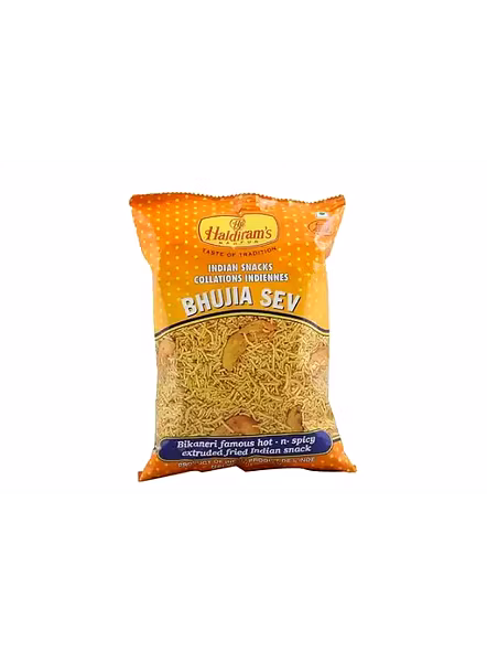 Haldiram Bhujiya Sev (150 G)-1093