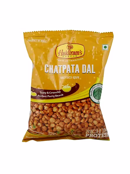 Haldiram Chatpata Dal (150 G)-1095
