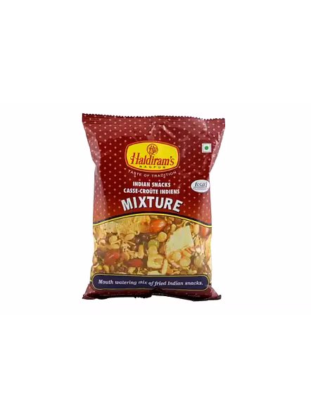 Haldiram Mixture (150 G)-1101