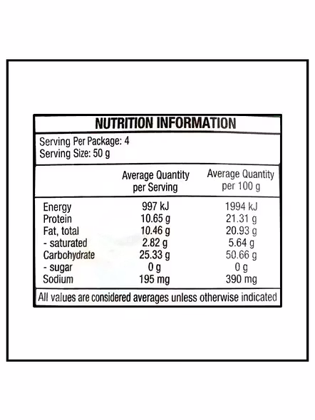 Haldiram Moong Dal (200 G)-1